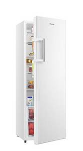 Hisense Kühlschrank RL415N4AWC, 172 cm hoch, 59,5 cm breit, Inverter Kompressor 