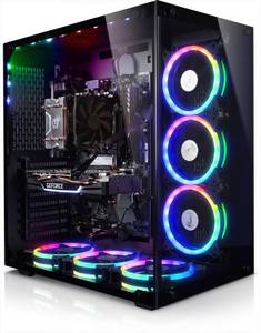 Kiebel Panorama 186278 Gaming-PC