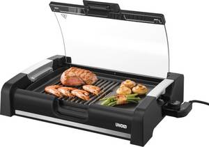 Unold Barbecue Edel (58535) Elektrogrill