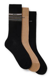 Boss Freizeitsocken 
