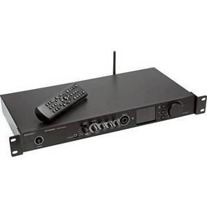 Omnitronic DJP-900NET DAB-Tuner