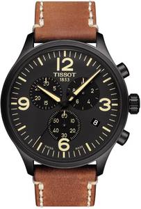 Tissot Chrono XL T116.617.36.057.00 Chronograph