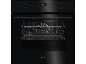  AEG BEE43511AB, Backofen (Einbaugerät, 65 l, 594 mm breit) 