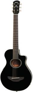 Yamaha APXT2-BL Black Westerngitarre
