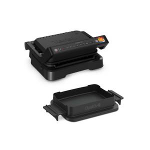 Tefal OptiGrill 4in1 GC774810 (Schwarz) (Versandkostenfrei) 