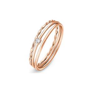 QOOQI Ring 87774007 