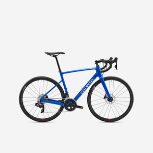 Van rysel Rennrad - NCR CF Rival AXS Etap 12 S blau 
