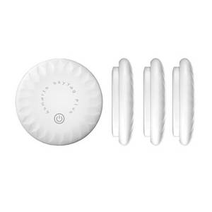 4smarts Standort-Finder SkyTag Plus 4er Set 