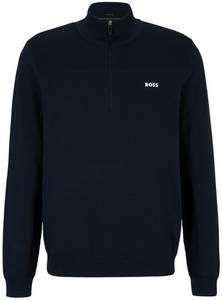 Hugo Boss Momentum-X_QZ (50498560) Herren-Strickpullover