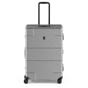 Victorinox Lexicon Framed Series Large Hardside Case silver Trolley