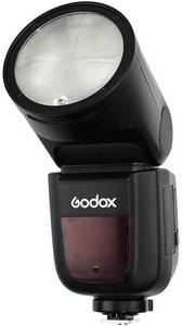 Godox V1 Fujifilm Kamera-Blitz