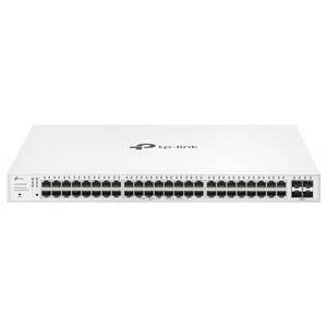 Tp-link 52P Festa FS352GP Netzwerk Switch 52 Port 104 Gbit/s 