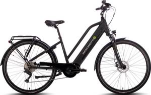 Saxonette E-Bike 