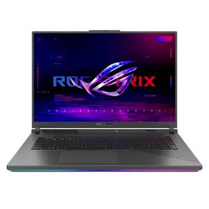 Asus ROG Strix 18 G814PM-S8021 - 18