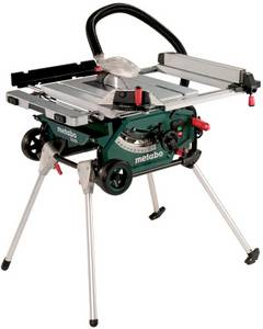 Metabo TS 216 Tischkreissäge