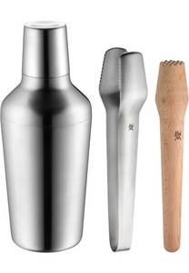 Wmf Barset 3-teilig Cocktail-Set
