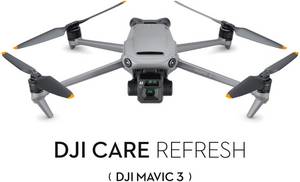 Dji Care Refresh  Mavic 3 2 Jahre Drohnen-Garantieerweiterung