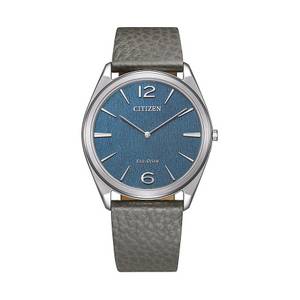 Citizen Herrenuhr Leder AR3120-24L 