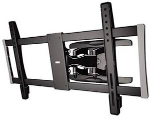 Hama Fullmotion Premium TV-Wandhalterung