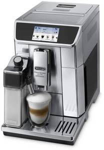 Delonghi De'Longhi PrimaDonna Elite Experience ECAM 650.85 MS Kaffeevollautomat