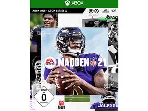 Ea Games XBOXONE Madden Nfl 21 