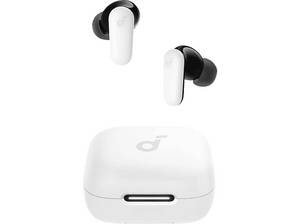  SOUNDCORE BY ANKER P30i Schwarzweiß, In-ear Kopfhörer Schwarzweiß 