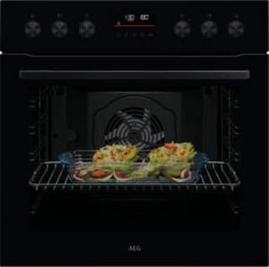 AEG-Electrolux AEG OU5PE40SK Elektroherd