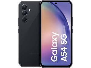  SAMSUNG Galaxy A54 5G 256 GB Awesome Graphite Dual SIM 