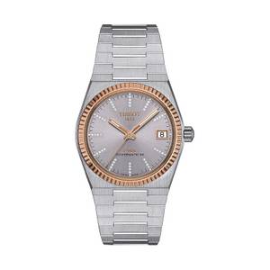 Tissot Unisexuhr T-Gold T9312074133600 