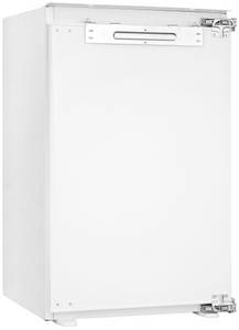 Exquisit Einbaukühlschrank EKS5131-V-FE-O90E, 87,8 cm hoch, 55 cm breit 