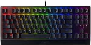 Razer BlackWidow V3 Tenkeyless Gaming Tastatur