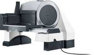 Graef SKS 500 Sliced Kitchen Aufschnittmaschine
