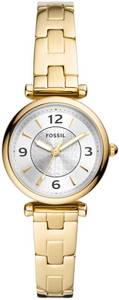 Fossil Quarzuhr Carlie, ES5203 