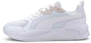 Puma X-Ray white/grey violet Low-Top-Sneaker