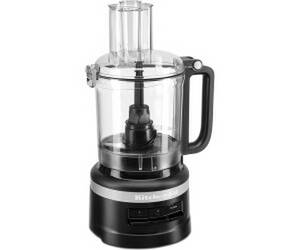 Kitchenaid 5KFP0921 Matte Black