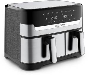 Tefal Heißluftfritteuse 