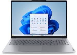 Lenovo ThinkBook 16 G8 21SK007KGE Business Notebook