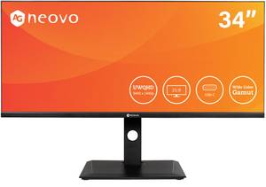 Neovo DW3401 UltraWide Monitor