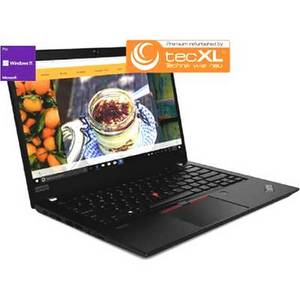  Lenovo Notebook 35.6 cm (14 Zoll) Intel® Core™ i5 i5-10310U 16 GB RAM 512 GB SSD Intel UHD Graphics 148820 
