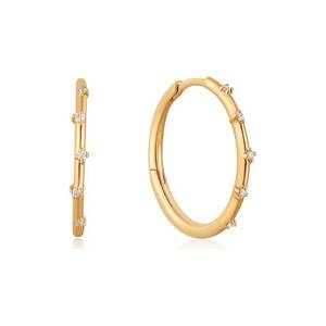 Ania Haie Creolen Stargazer EAU002-05YG 