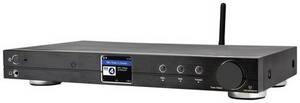 Universum IR 500-21 Internet Tischradio Internet, DAB+, UKW Bluetooth®, DAB+, Internetradio, UKW, W 