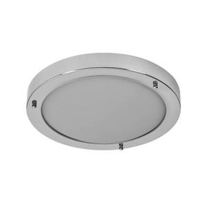 Ledvance Bathroom Classic Round Decke Ø31cm chrom 