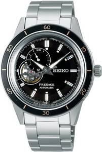 Seiko Watches Seiko Presage Automatic SSA425J1 Automatikuhr