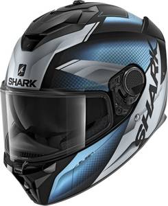 Shark Spartan GT Carbon Integralhelm