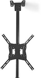 Nedis TVCM1330BK TV-Deckenhalterung