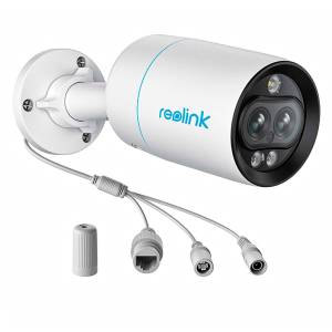 Reolink P330M, Überwachungskamera 