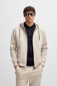 Boss Green Sweatjacke 