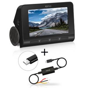 70mai A810 Auto Dashcam GPS Dashcam 
