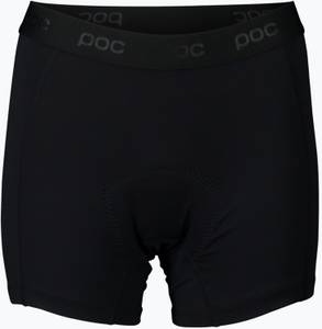 Poc W'S Re-Cycle Boxer uranium black Bike Shorts