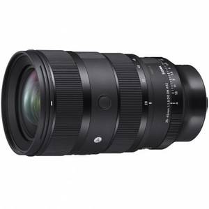 Sigma Foto Sigma 28-45mm f1.8 DG DN Art Sony E Weitwinkel-Zoomobjektiv